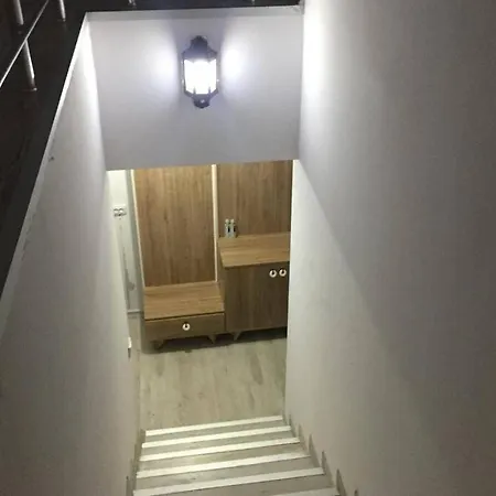 Caes Hatice Villa