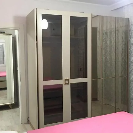 Caes Hatice Villa Belek