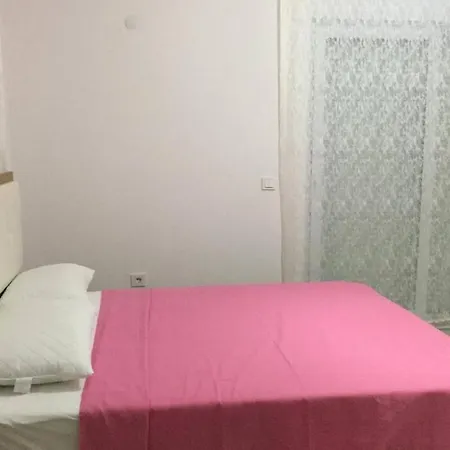 Caes Hatice Villa Belek