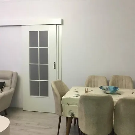 Villa Caes Hatice